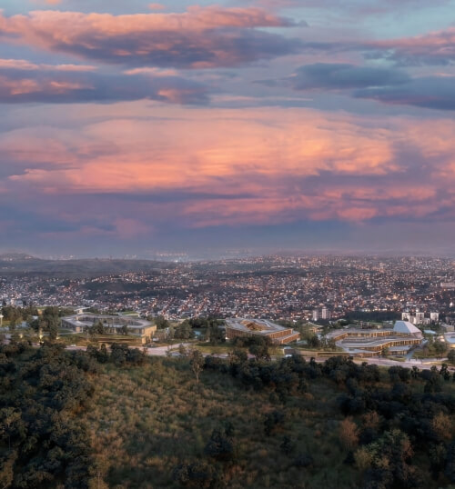 Trussardi Residences, Mira Verde - 23