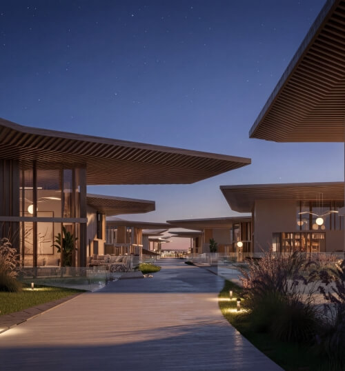 Trussardi Residences, Mira Verde - 25