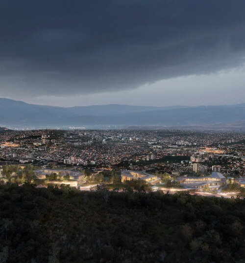 Trussardi Residences, Mira Verde - 34