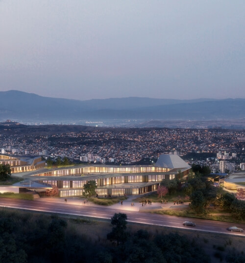 Trussardi Residences, Mira Verde - 35