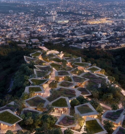Trussardi Residences, Mira Verde - 38
