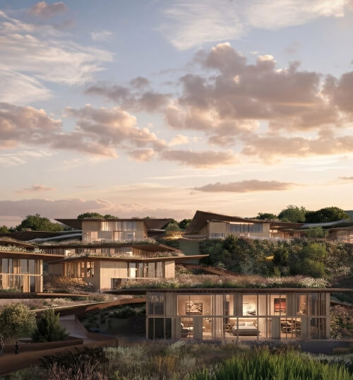 Trussardi Residences, Mira Verde - 43