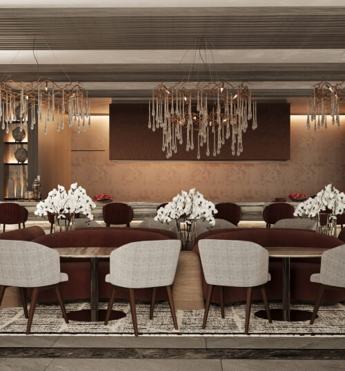Swissotel - 15