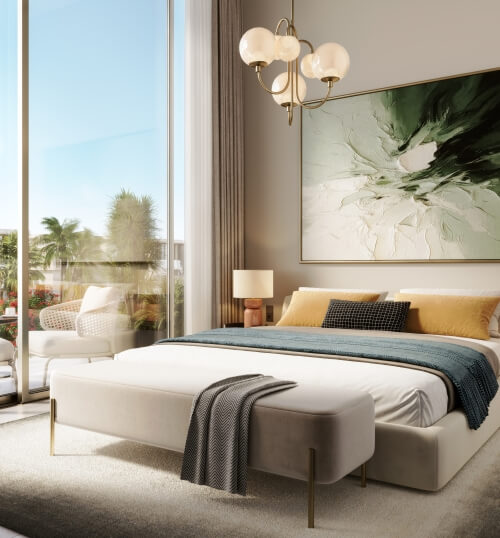 Manchester City Yas Residences - 18