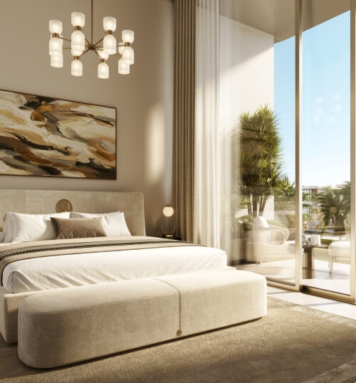 Manchester City Yas Residences - 20