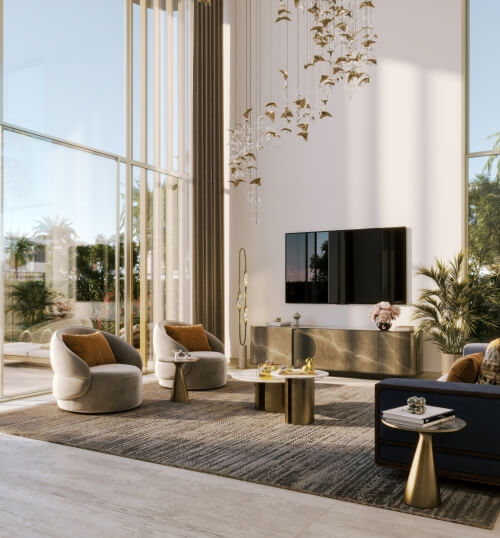 Manchester City Yas Residences - 21
