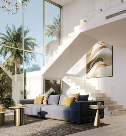 Manchester City Yas Residences - 17