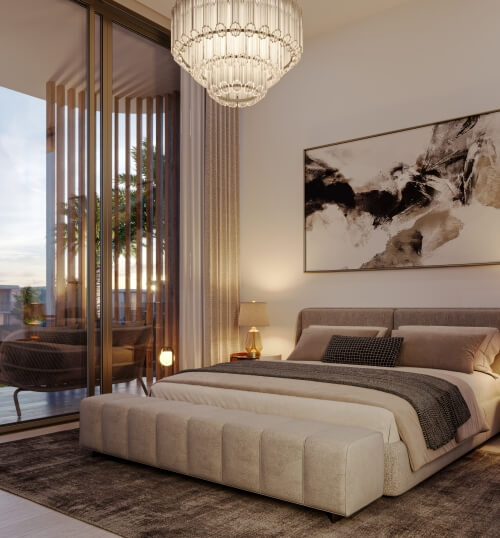 Manchester City Yas Residences - 16