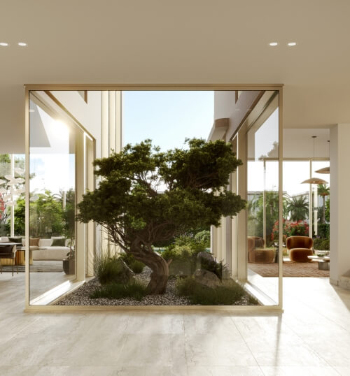 Manchester City Yas Residences - 15