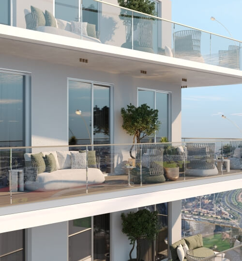 Manchester City Yas Residences - 5