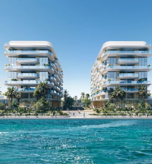 Manchester City Yas Residences - 2