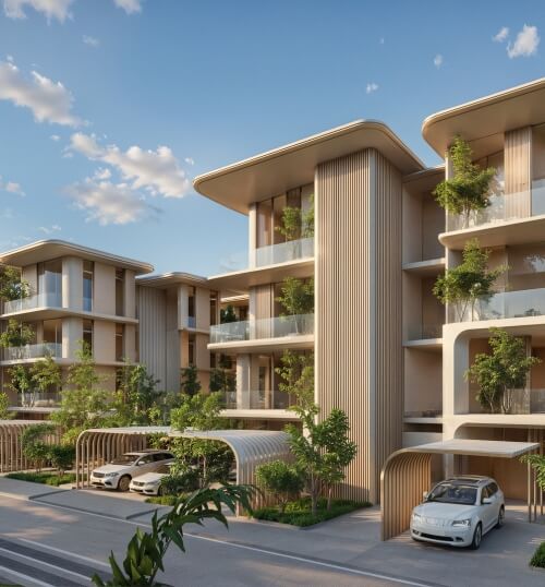 Manchester City Yas Residences - 14