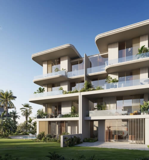 Manchester City Yas Residences - 12