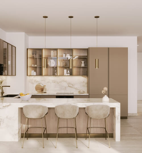 Manchester City Yas Residences - 9