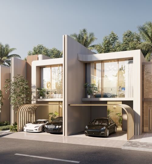 Manchester City Yas Residences - 6