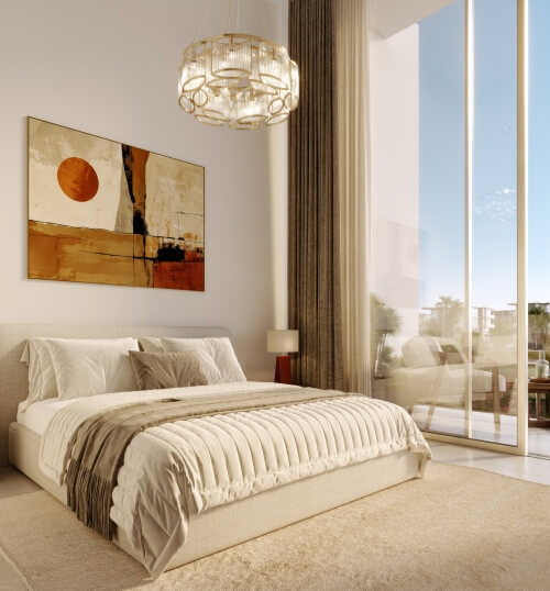 Manchester City Yas Residences - 7