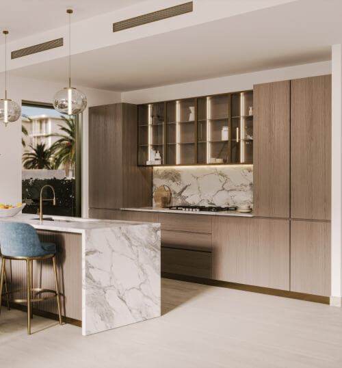 Manchester City Yas Residences - 10