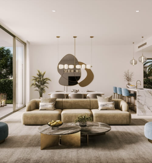 Manchester City Yas Residences - 11