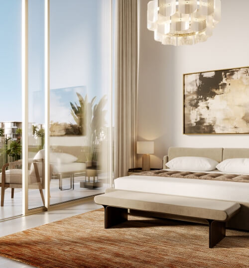 Manchester City Yas Residences - 13