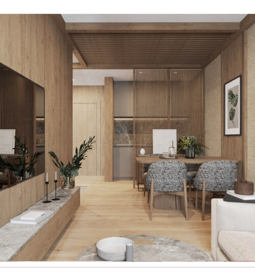 Hotel B - 2