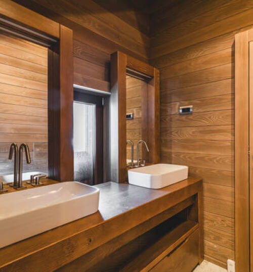 1450 Nest Chalets - 14