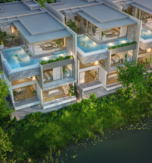 Larimar Vista - 2
