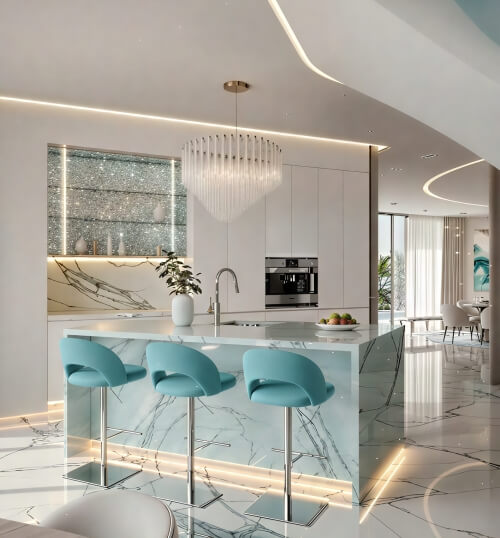 Vistal Branded Residences by Victoria Swarovski - 55