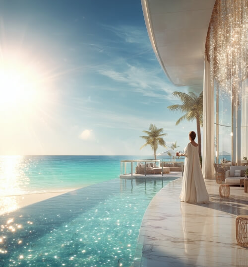 Vistal Branded Residences by Victoria Swarovski - 58