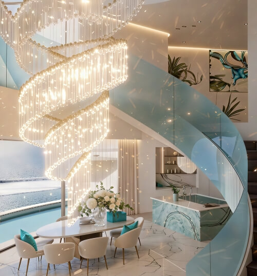 Vistal Branded Residences by Victoria Swarovski - 57