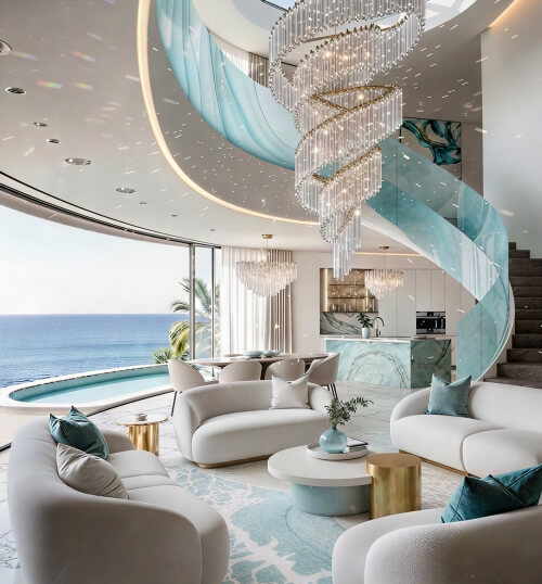 Vistal Branded Residences by Victoria Swarovski - 52