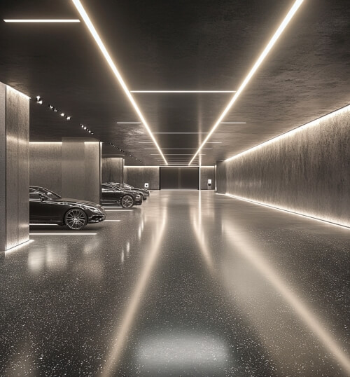 Vistal Branded Residences by Victoria Swarovski - 20