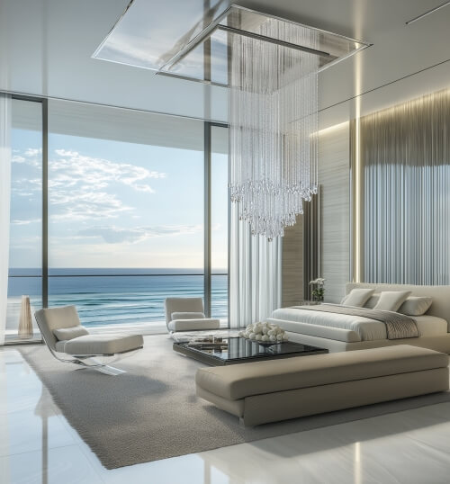 Vistal Branded Residences by Victoria Swarovski - 53