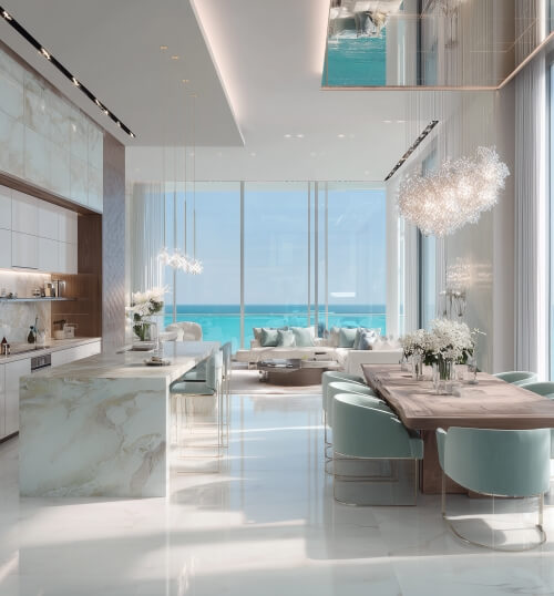 Vistal Branded Residences by Victoria Swarovski - 35
