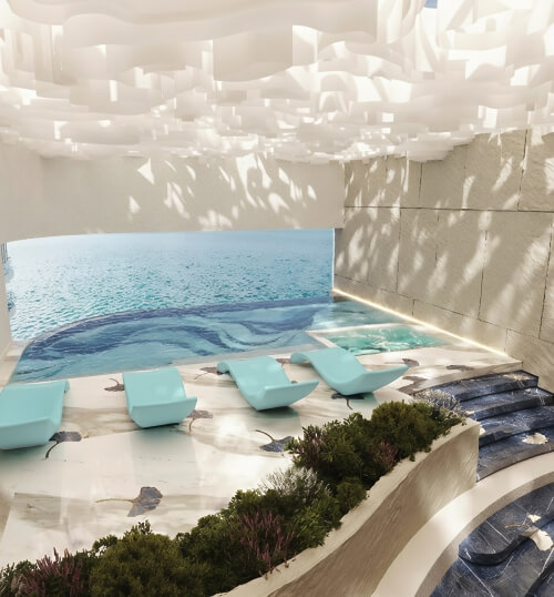 Vistal Branded Residences by Victoria Swarovski - 21