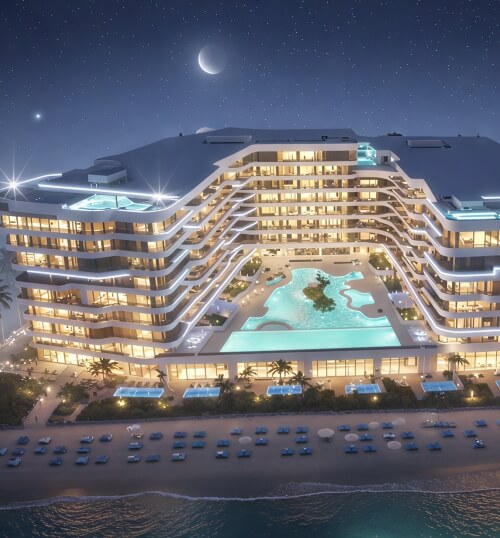 Vistal Branded Residences by Victoria Swarovski - 5