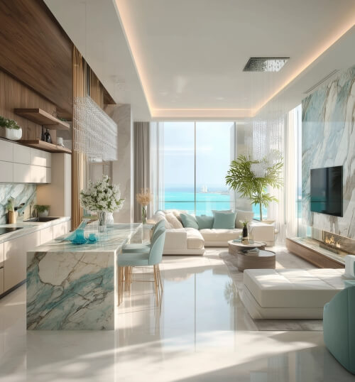 Vistal Branded Residences by Victoria Swarovski - 40