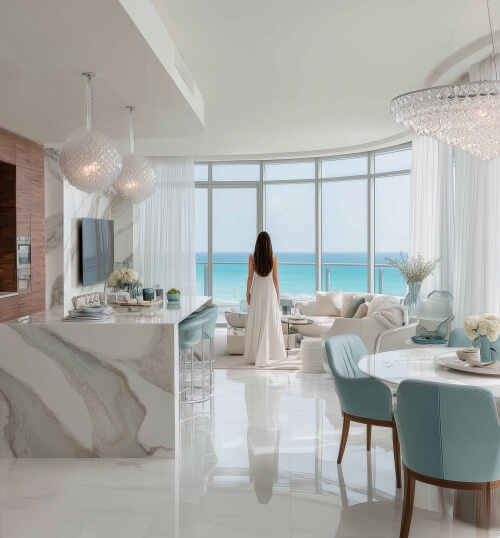 Vistal Branded Residences by Victoria Swarovski - 41