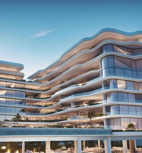 Vistal Branded Residences by Victoria Swarovski - 6