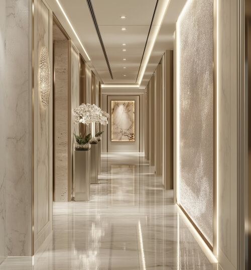 Vistal Branded Residences by Victoria Swarovski - 23
