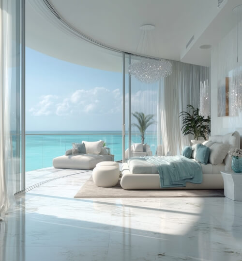 Vistal Branded Residences by Victoria Swarovski - 45