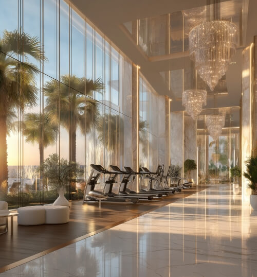 Vistal Branded Residences by Victoria Swarovski - 24