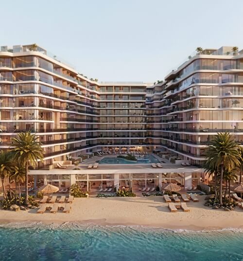 Vistal Branded Residences by Victoria Swarovski - 7