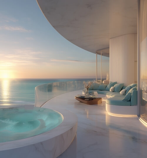 Vistal Branded Residences by Victoria Swarovski - 47