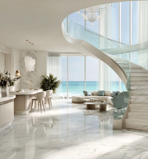 Vistal Branded Residences by Victoria Swarovski - 48