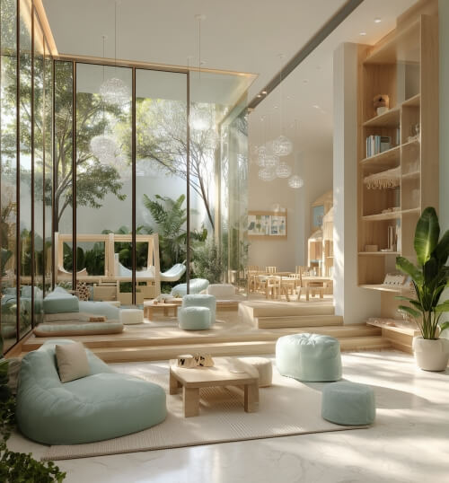 Vistal Branded Residences by Victoria Swarovski - 25