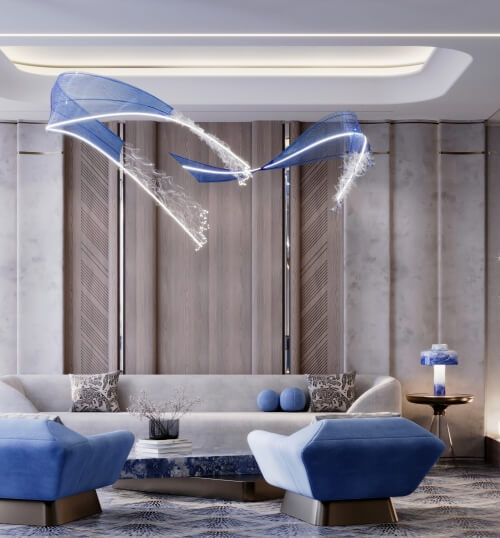 Vistal Branded Residences by Victoria Swarovski - 26