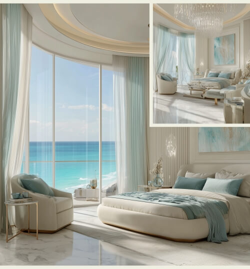 Vistal Branded Residences by Victoria Swarovski - 54