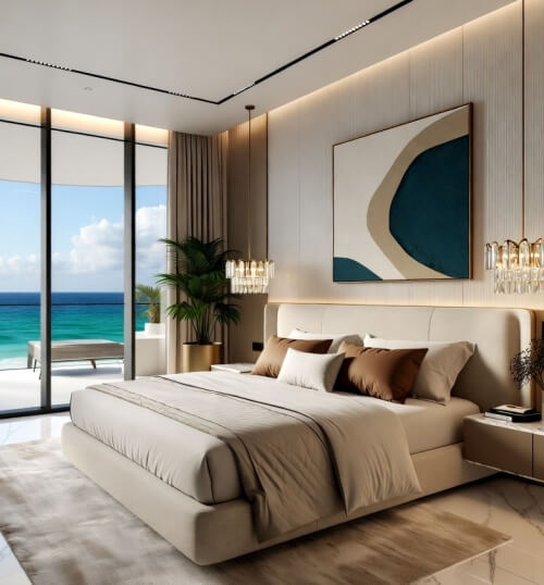 Vistal Branded Residences by Victoria Swarovski - 37