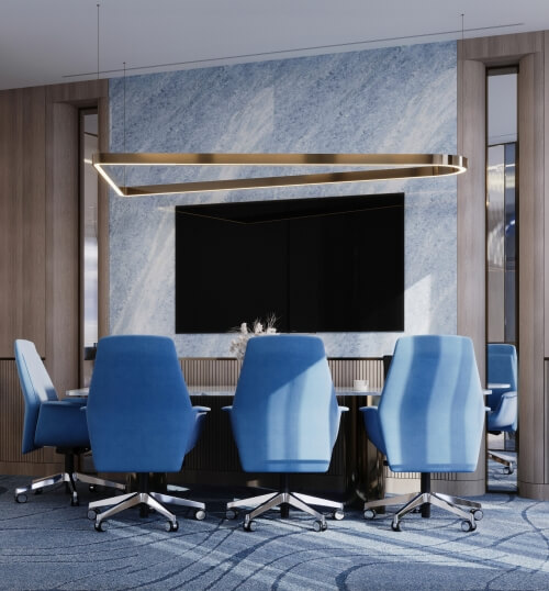 Vistal Branded Residences by Victoria Swarovski - 27