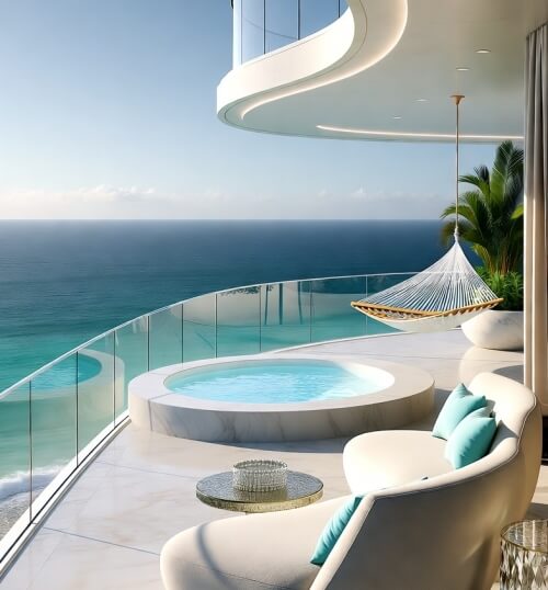 Vistal Branded Residences by Victoria Swarovski - 56